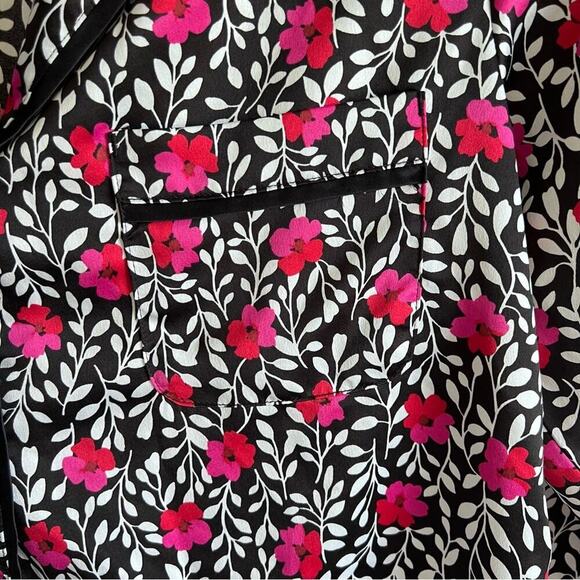 Kate Spade Pajama Top Med - Picture 5 of 10